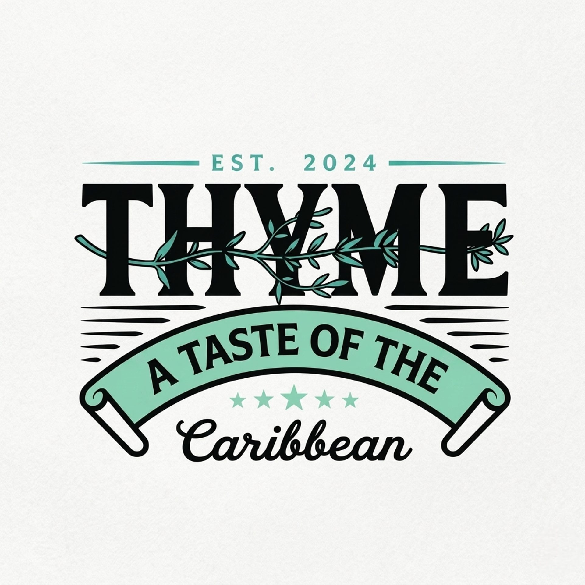 Welcome To Back In Thyme – A Taste Of The Caribbean